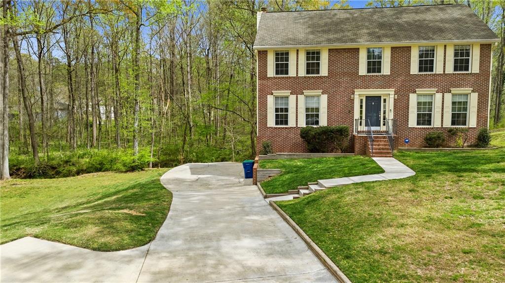 145 Shadybrook Lane Sw Property Photo 1