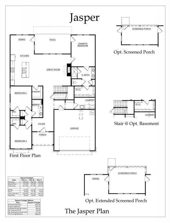 179 Summit View Property Photo 11