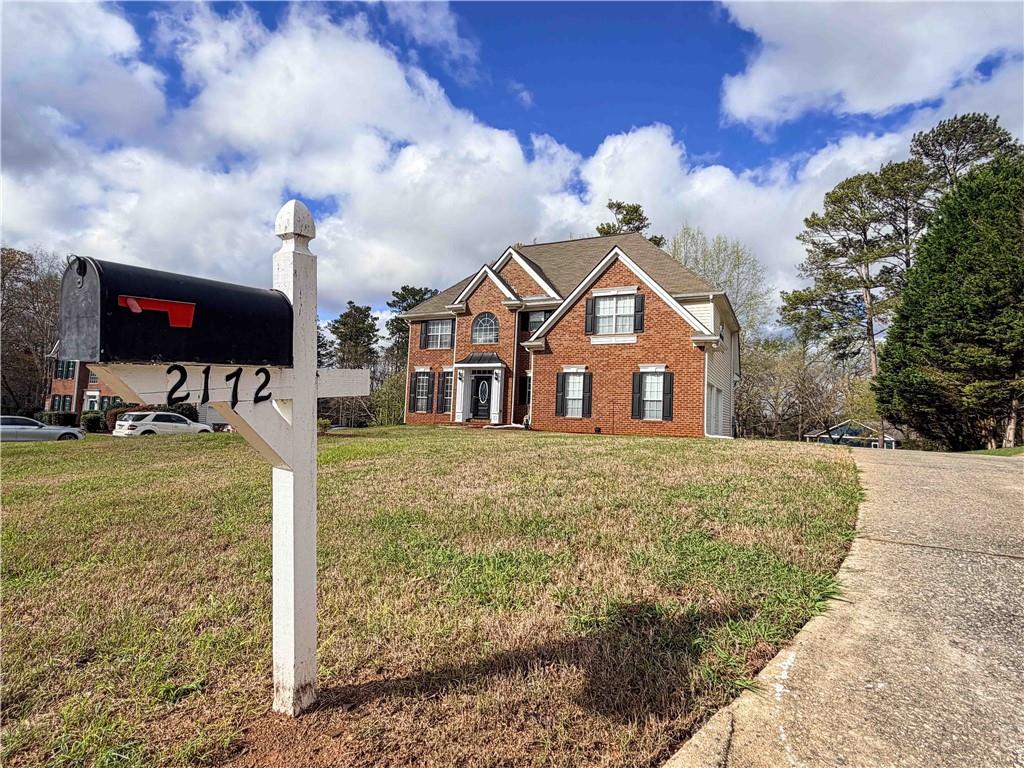 2172 Talbot Ridge Property Photo 153