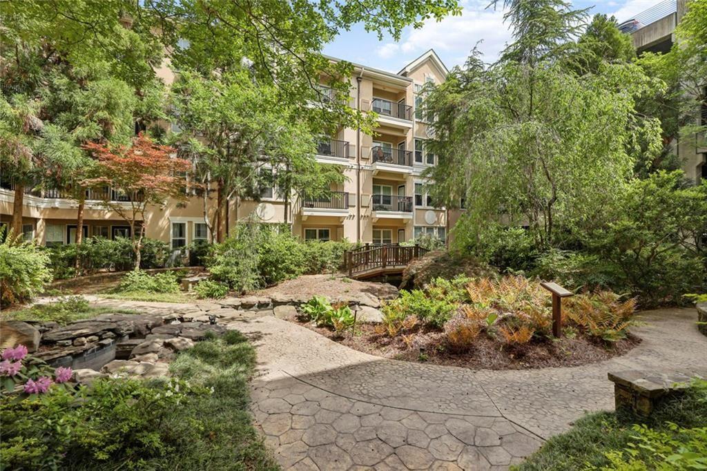 1850 Cotillion Drive Unit 2205 Property Photo 1