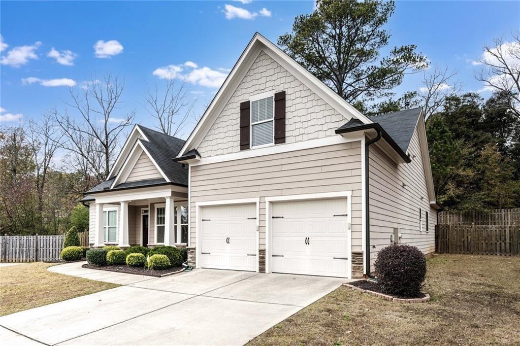 4106 Bunker Drive SW