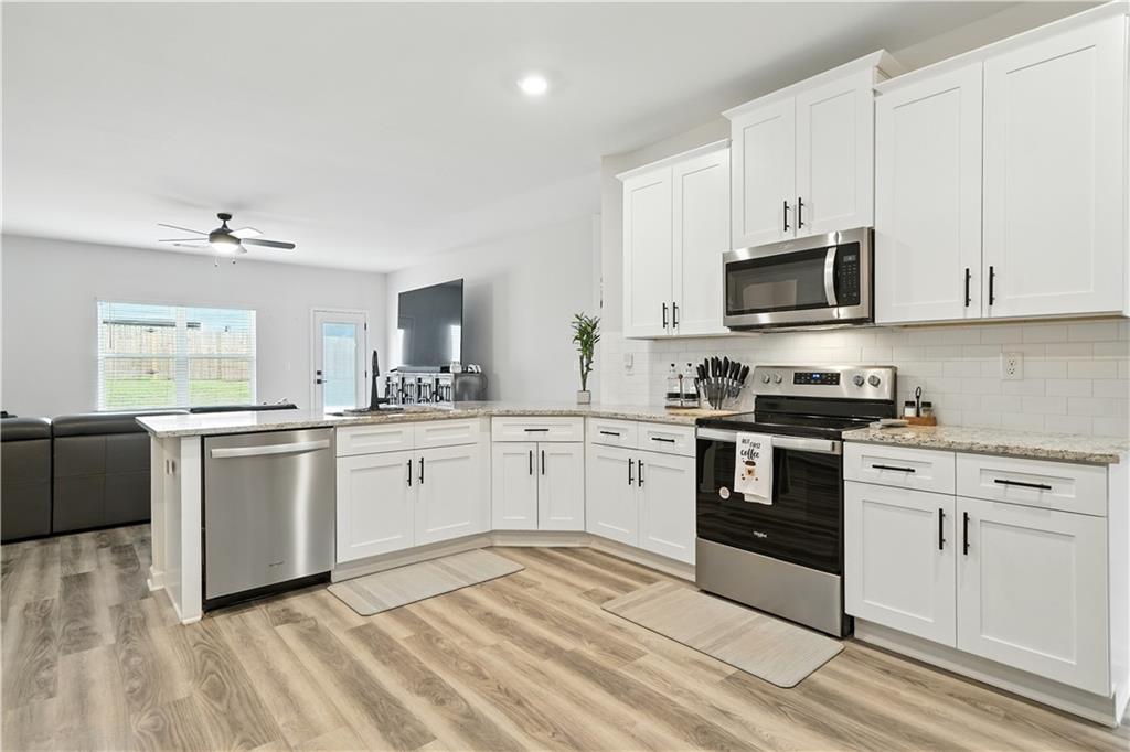 3894 Saddle Bag Court Property Photo 12