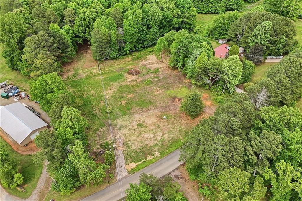 977 Sardis Road Property Photo 1