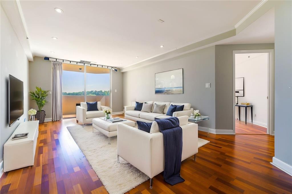 1501 Clairmont Road Unit 1216