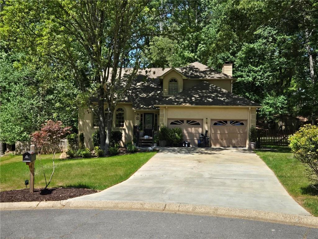 306 Mainsail Lane