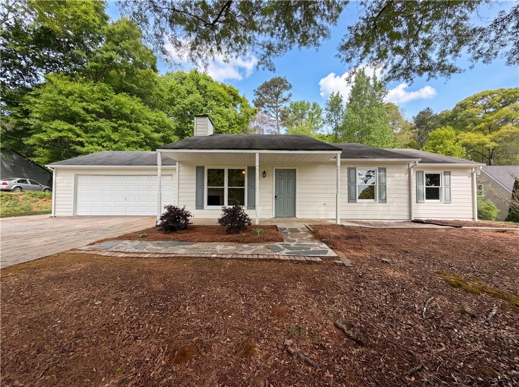 1514 Willow Gate Way Property Photo 1