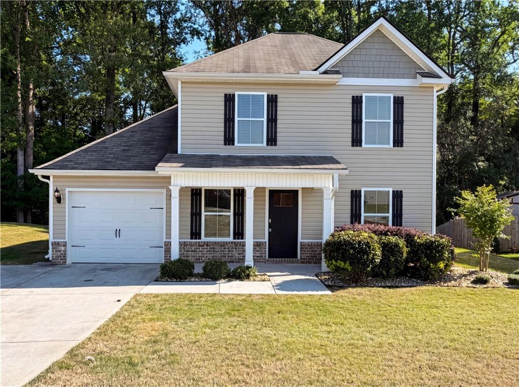 271 Stane Brook Court
