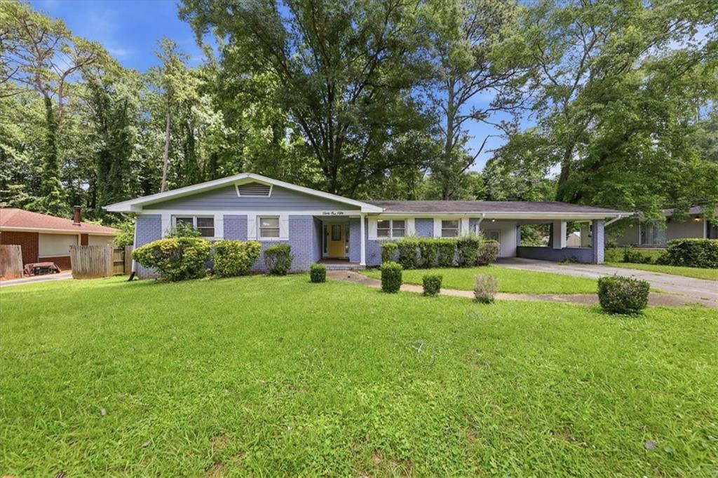3150 Dogwood Drive Property Photo 1