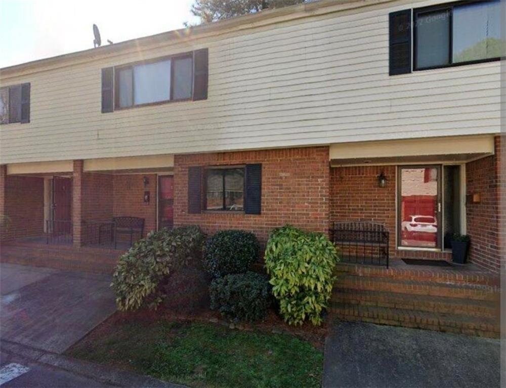 3332 Northcrest Road Unit C Property Photo 1