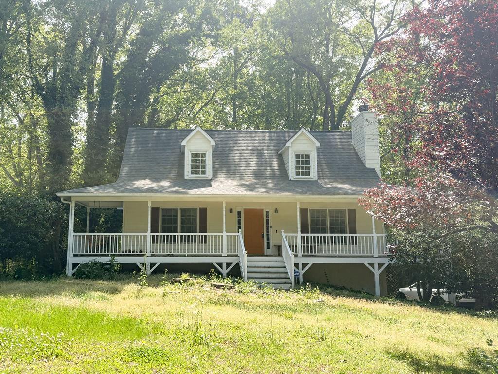 66 Stevenson Point