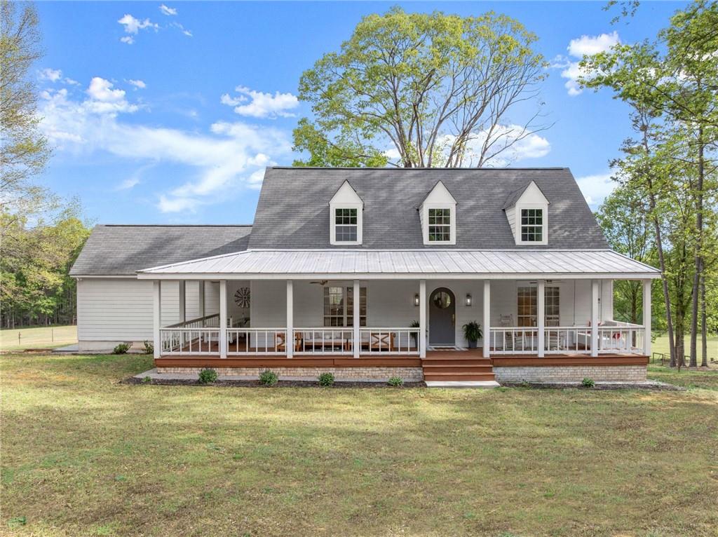 1407 Dixon Bridge Road Property Photo 1