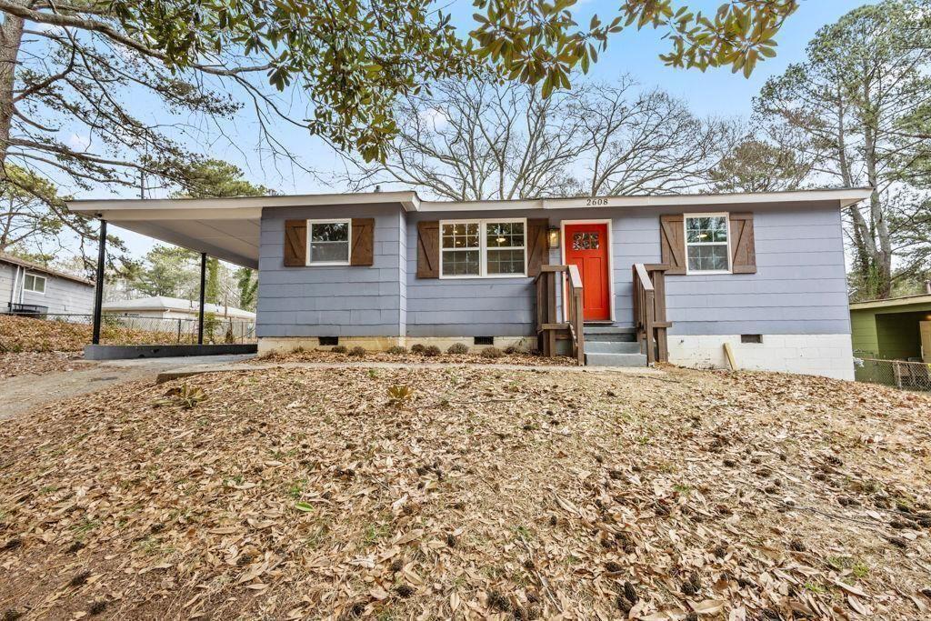2608 Barge SW Property Photo 1