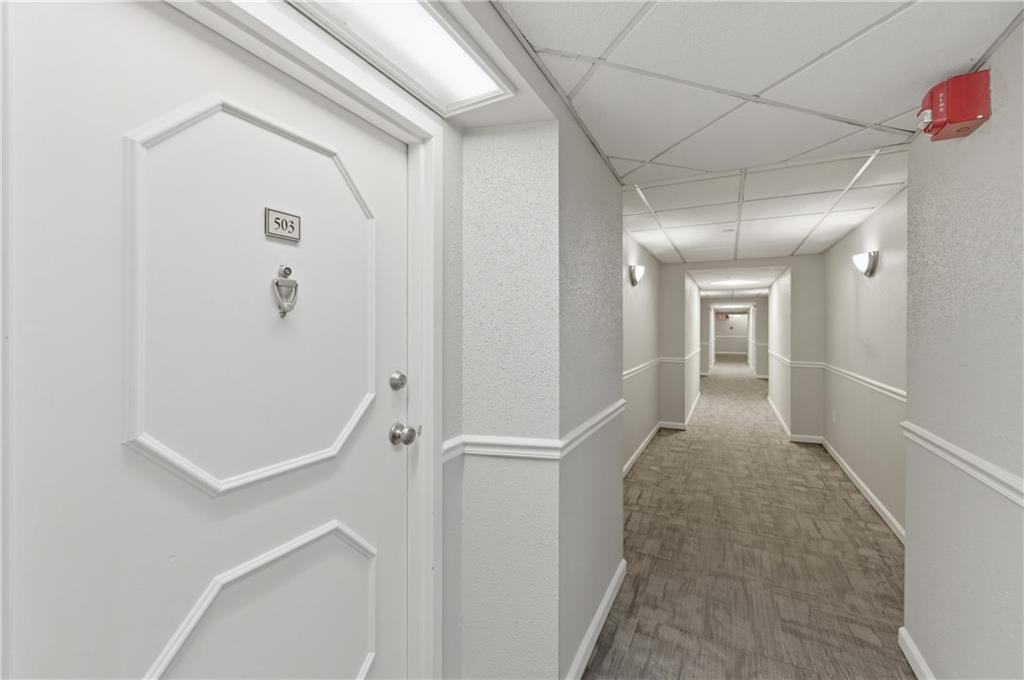 2479 Peachtree Road Ne Unit 503 Property Photo 1