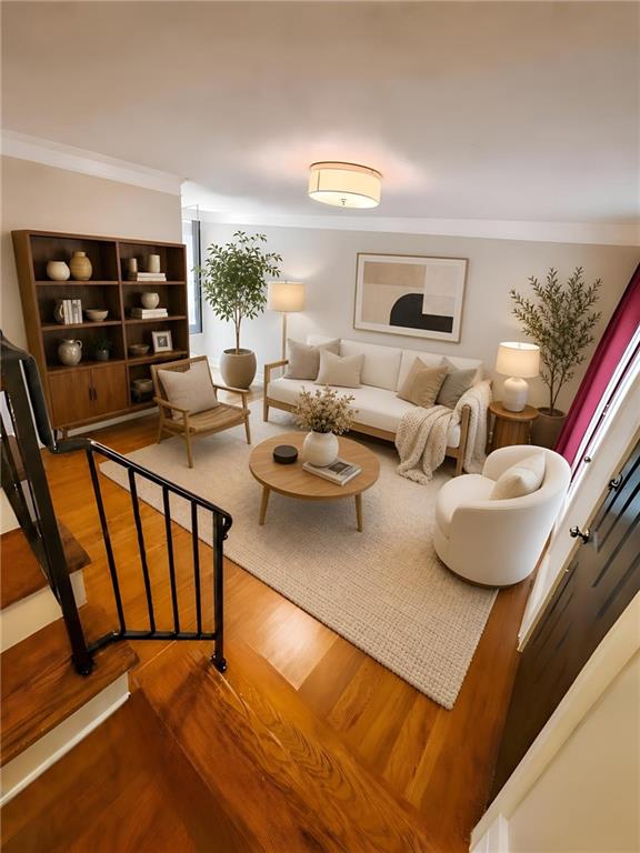 411 10th Street Ne Unit 7 Property Photo 3