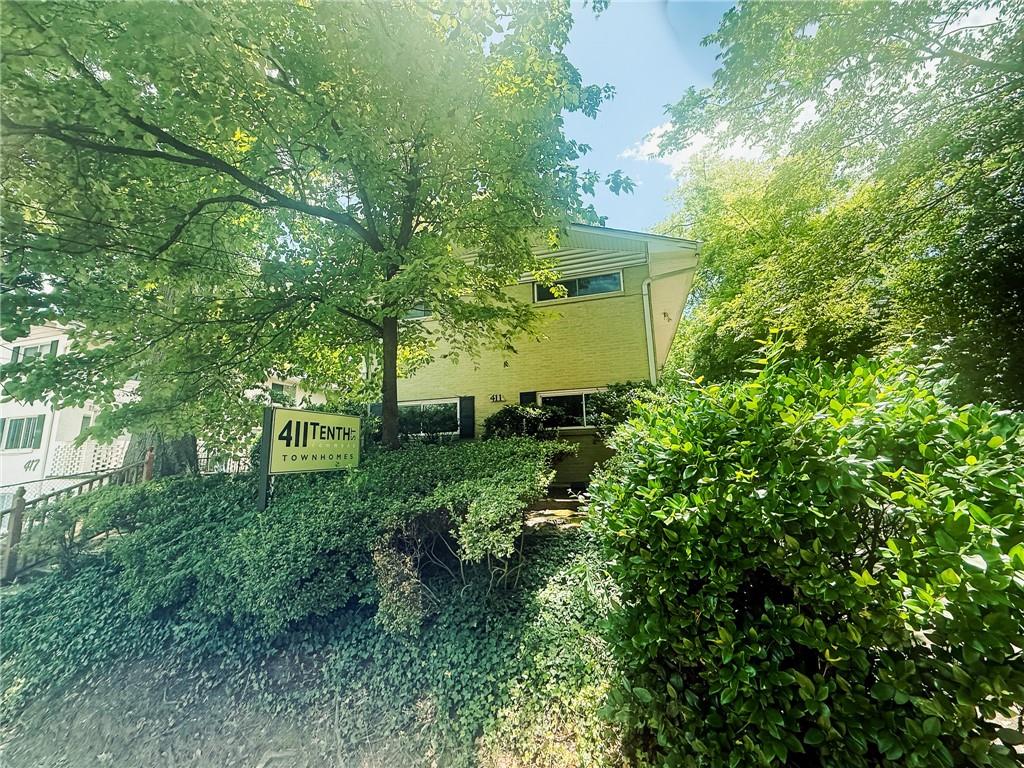 411 10th Street Ne Unit 7 Property Photo 26