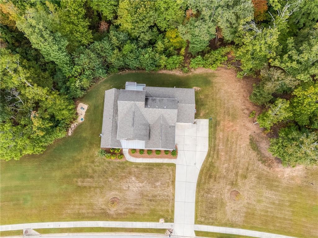 5473 Oconee Drive Property Photo 3