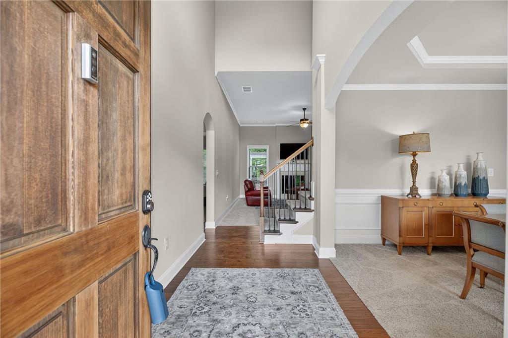5473 Oconee Drive Property Photo 4
