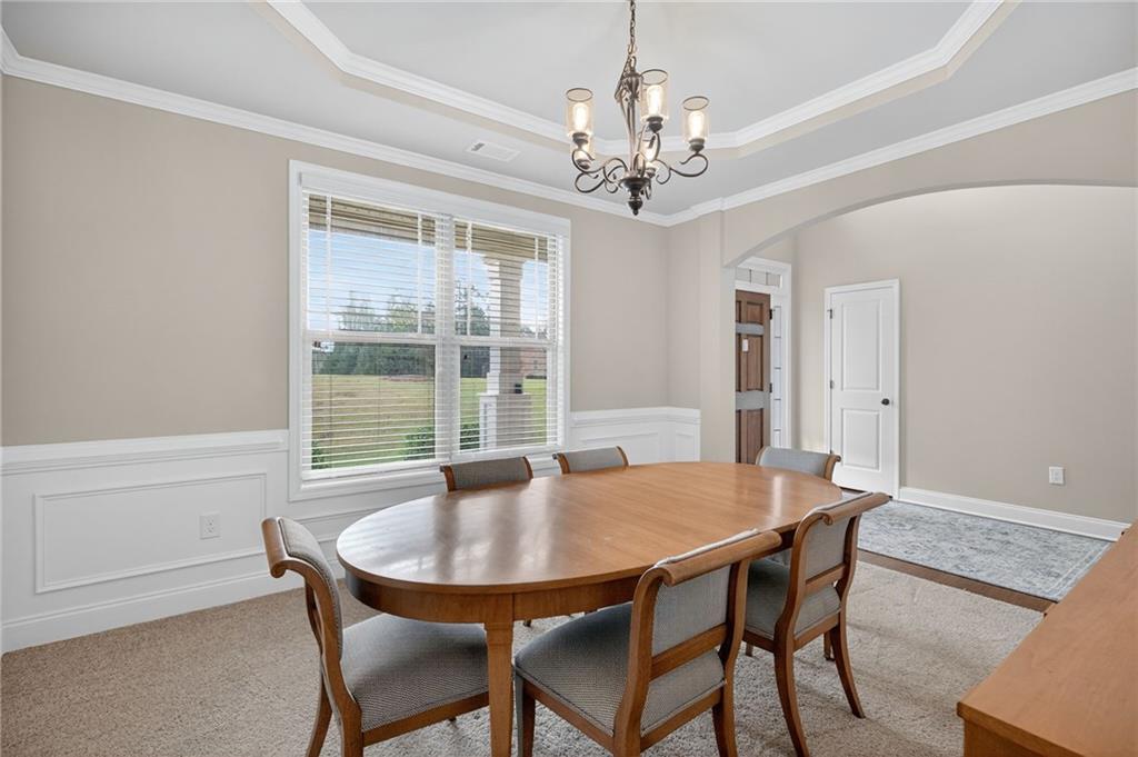 5473 Oconee Drive Property Photo 6