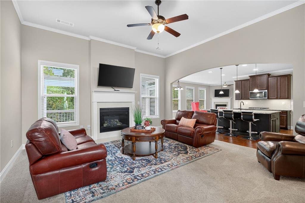 5473 Oconee Drive Property Photo 7