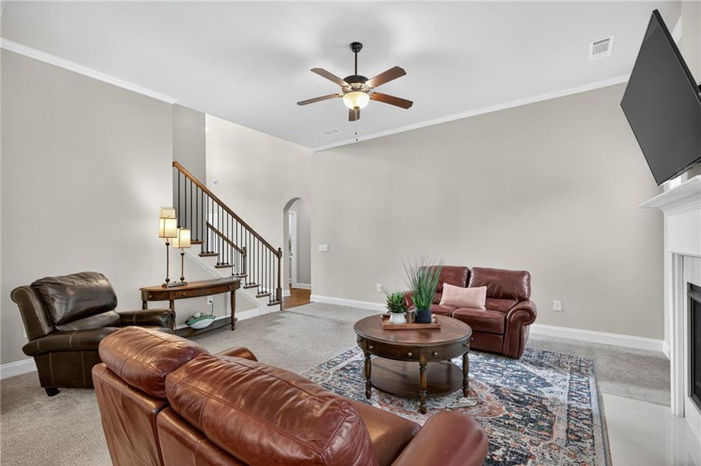 5473 Oconee Drive Property Photo 9