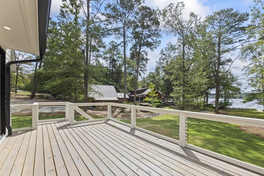 1301 Grayson Pointe Drive Property Photo 19