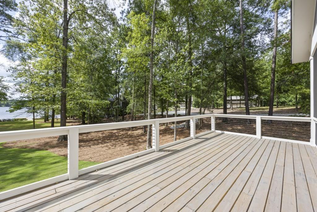 1301 Grayson Pointe Drive Property Photo 21