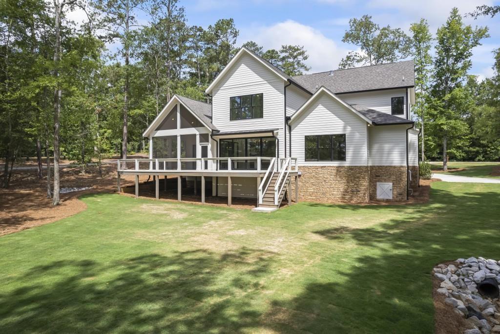 1301 Grayson Pointe Drive Property Photo 51