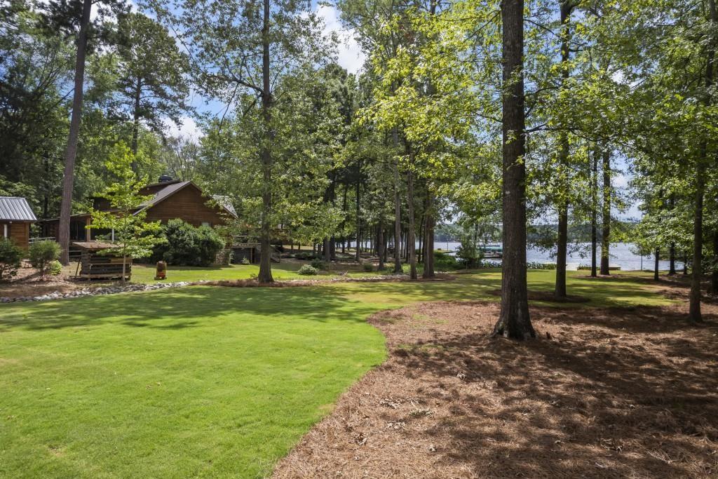 1301 Grayson Pointe Drive Property Photo 52