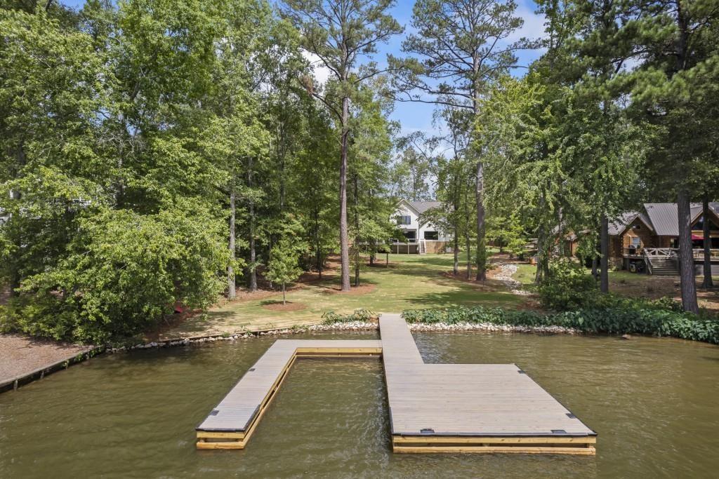 1301 Grayson Pointe Drive Property Photo 53