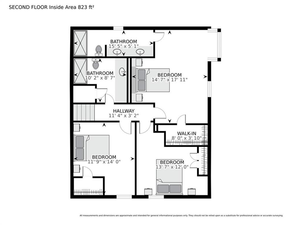 3038 Skidaway Court Property Photo 31