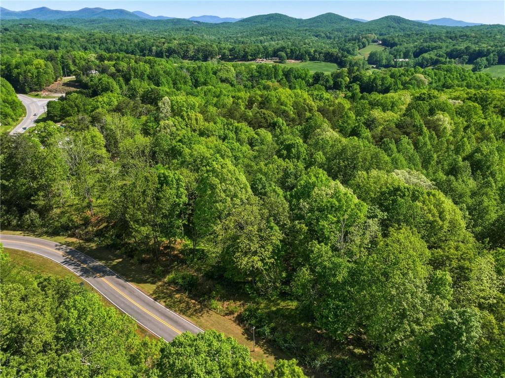 Lot 2 Summit Drive Property Photo 1