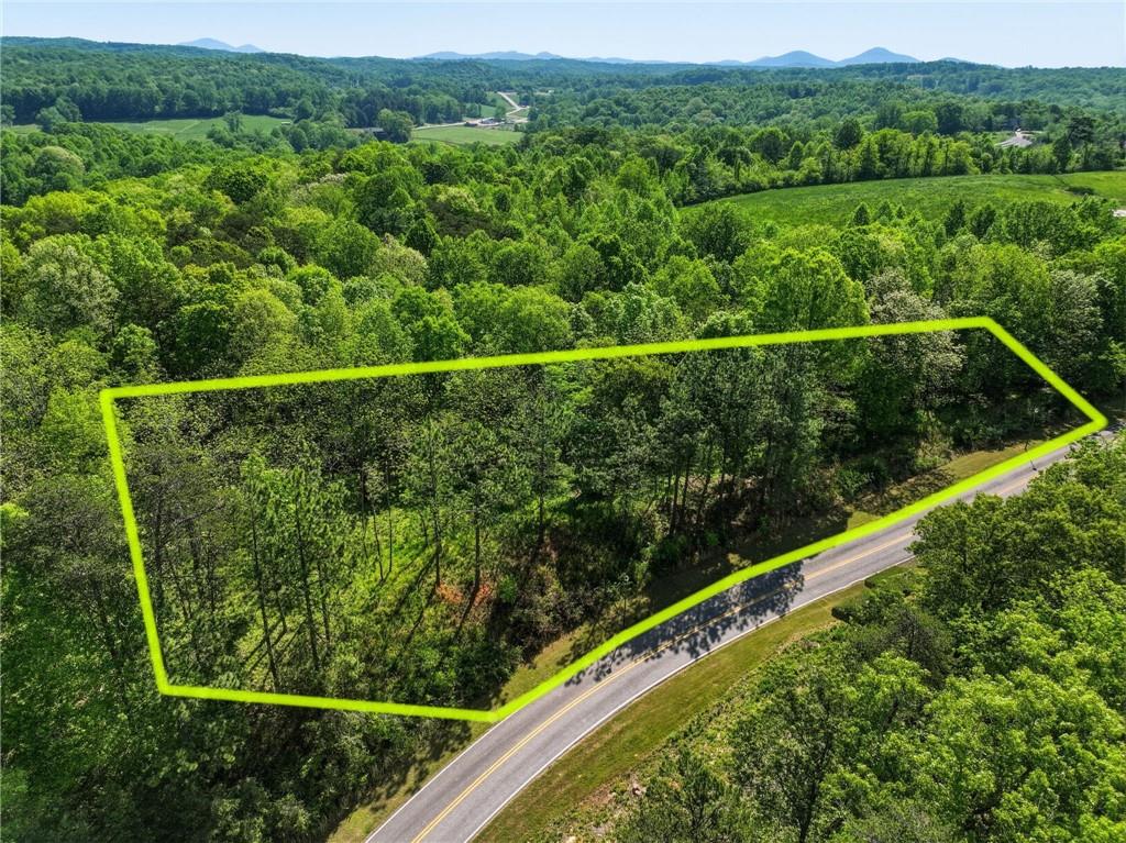 Lot 4 Summit Drive Property Photo 6