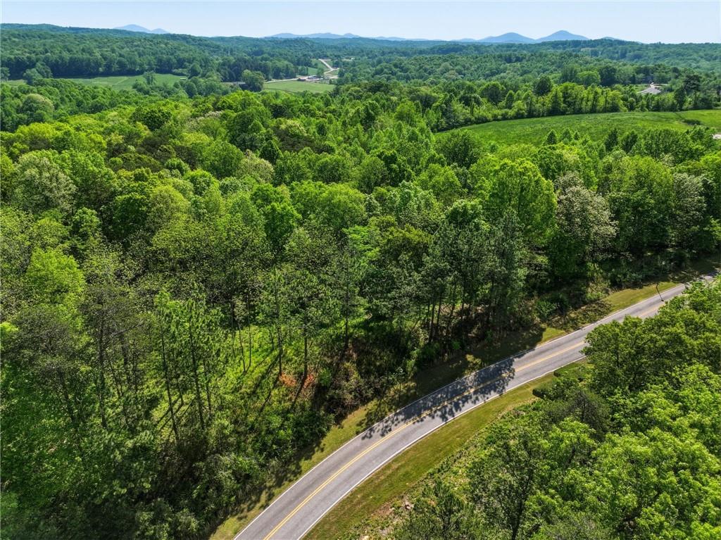 Lot 5 Summit Drive Property Photo 1