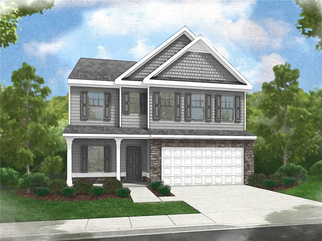 4130 Eberly Way Property Photo 1