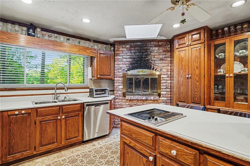 2467 Laurel Ridge Place Sw Property Photo 12