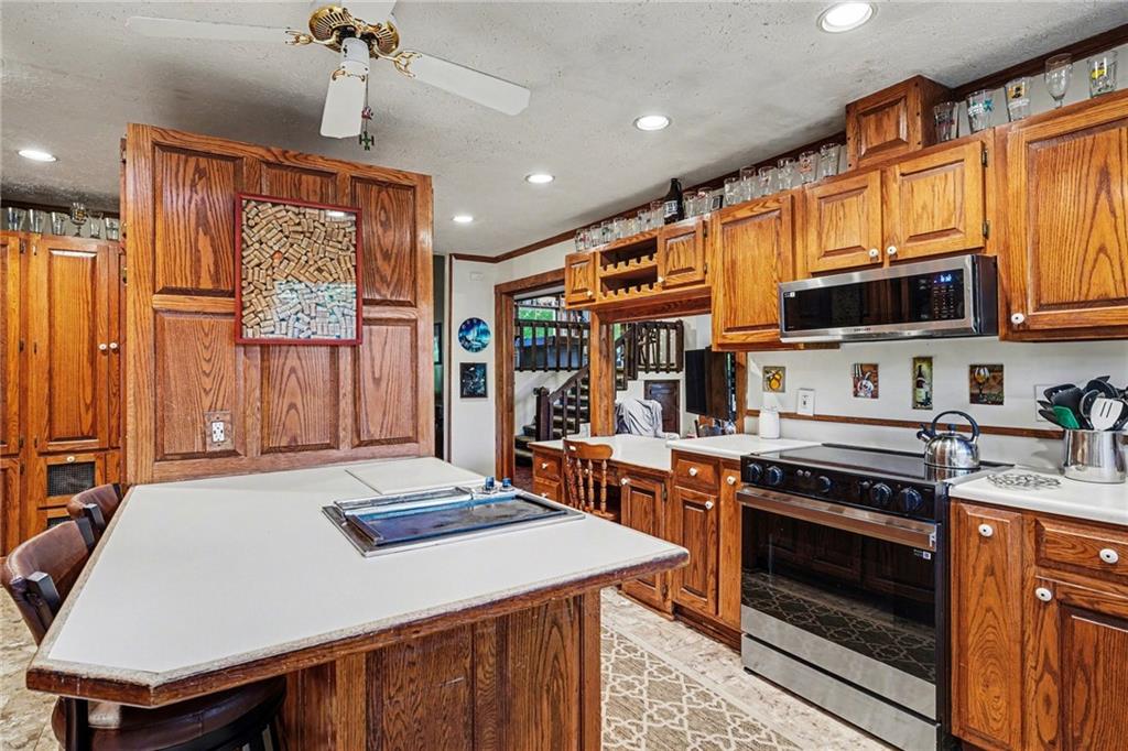 2467 Laurel Ridge Place Sw Property Photo 13