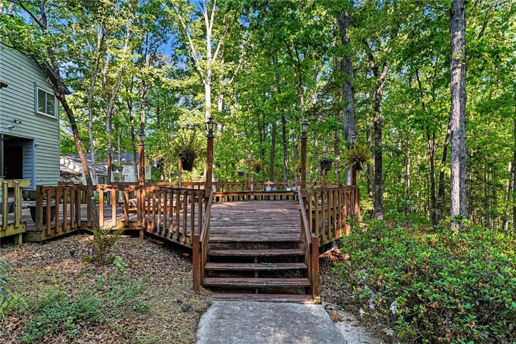 2467 Laurel Ridge Place Sw Property Photo 42