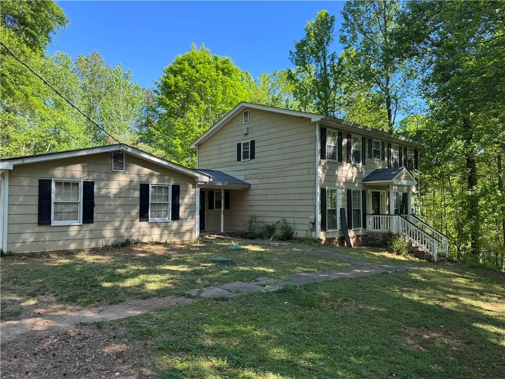 325 Ranchette Road Property Photo 1