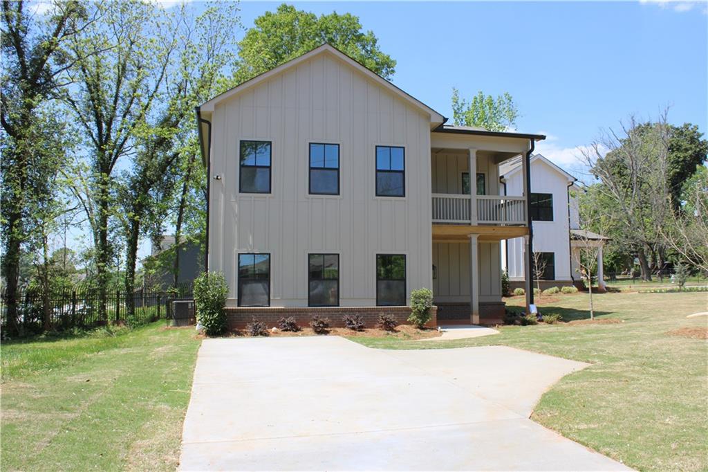 580 Glendale Road