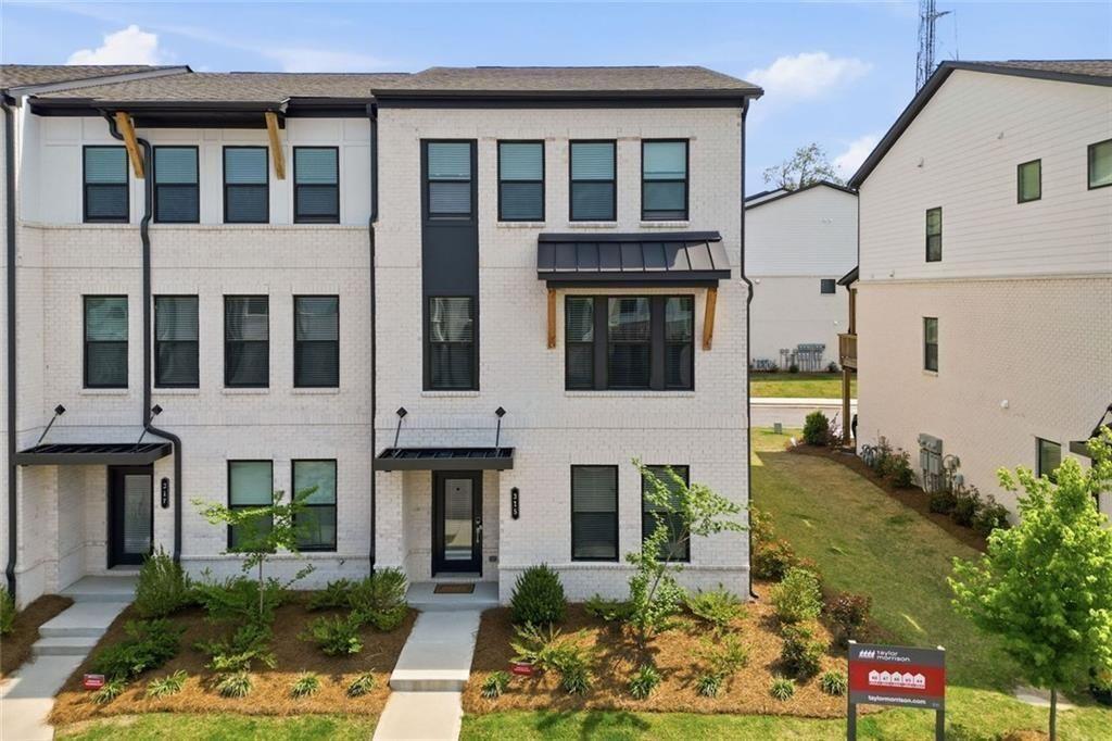 315 Sammon Way