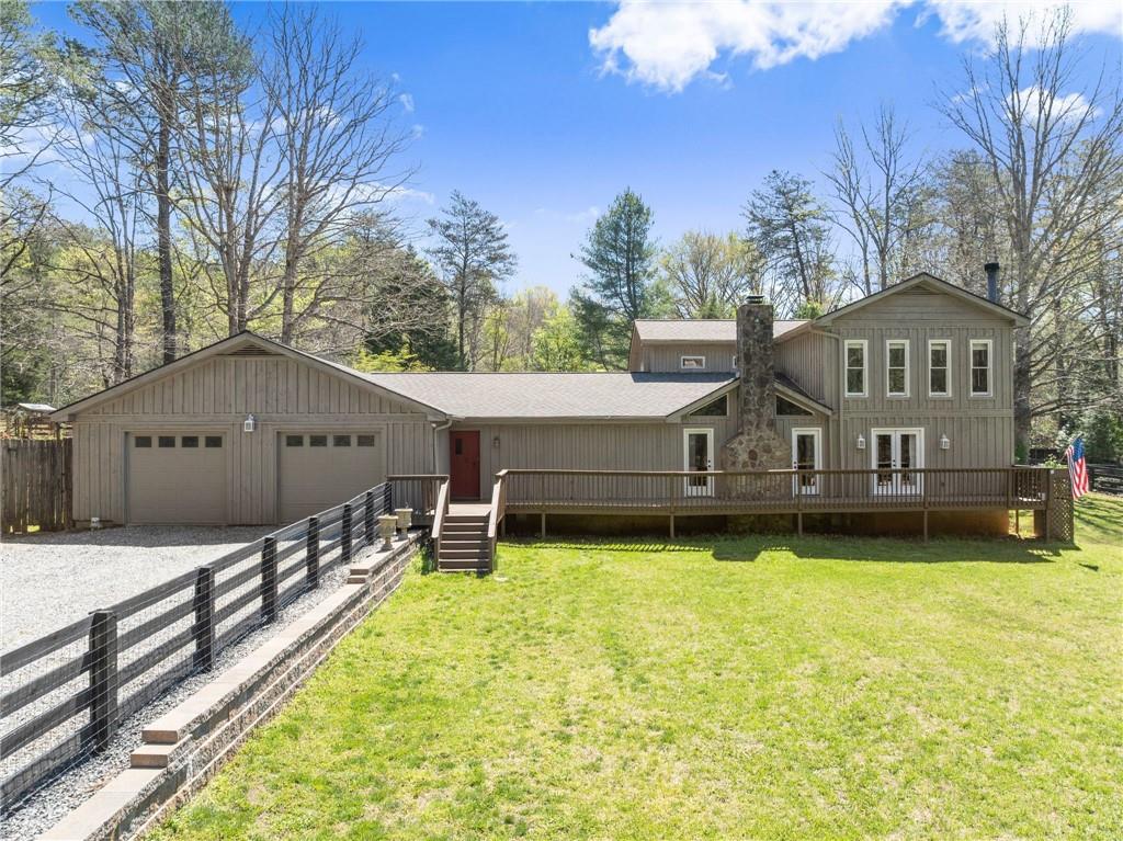 290 Chastain Road Property Photo 1