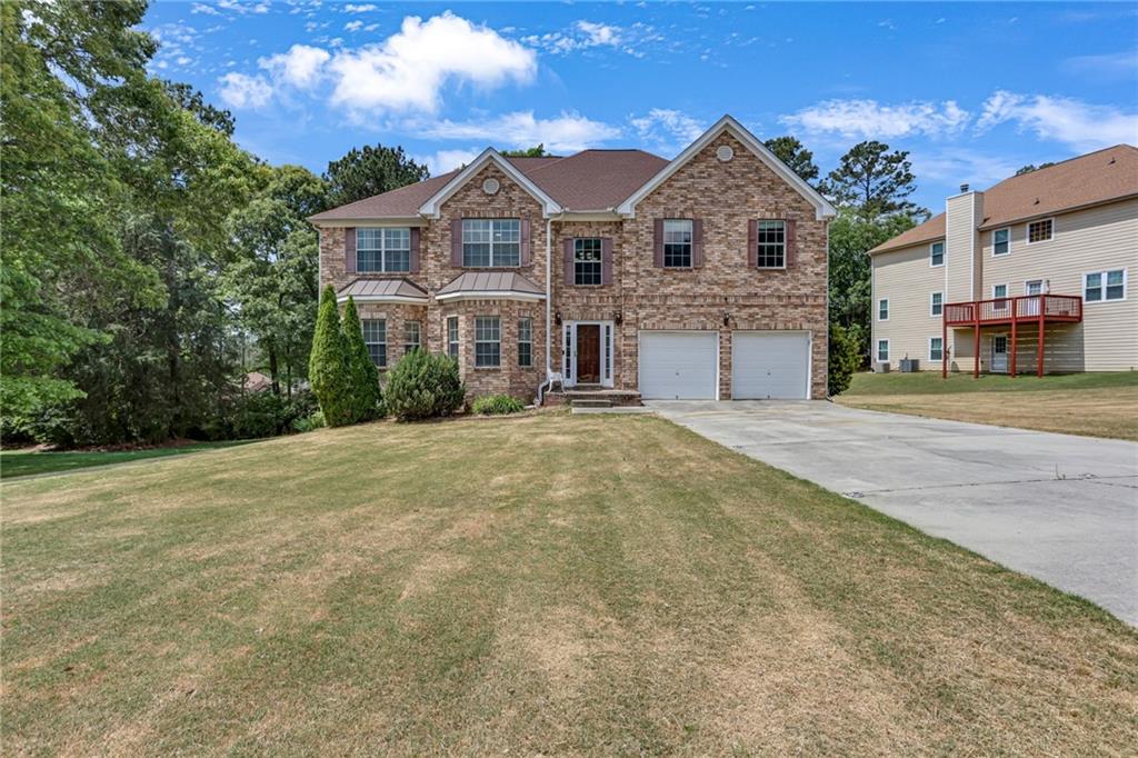605 Harris Court
