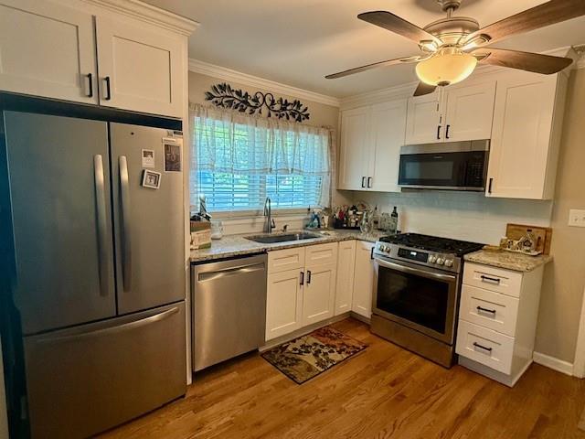 206 West Drive Property Photo 3