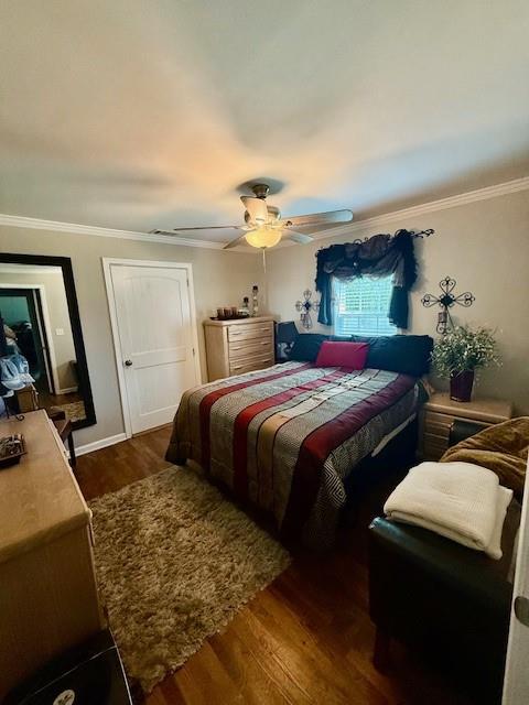 206 West Drive Property Photo 7