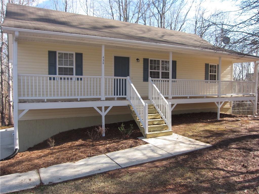 434 Spring Leaf Drive Property Photo 1
