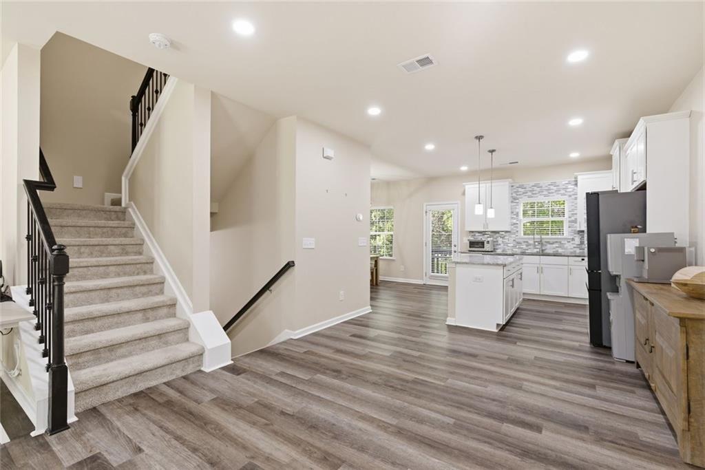 4322 Buford Valley Property Photo 6