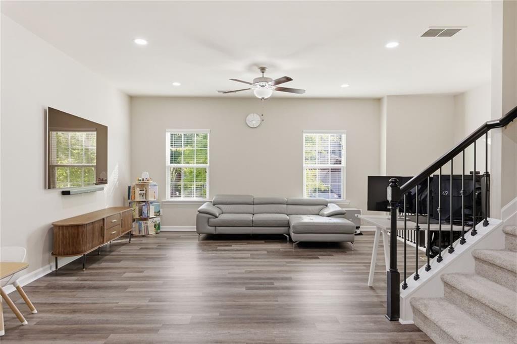 4322 Buford Valley Property Photo 8