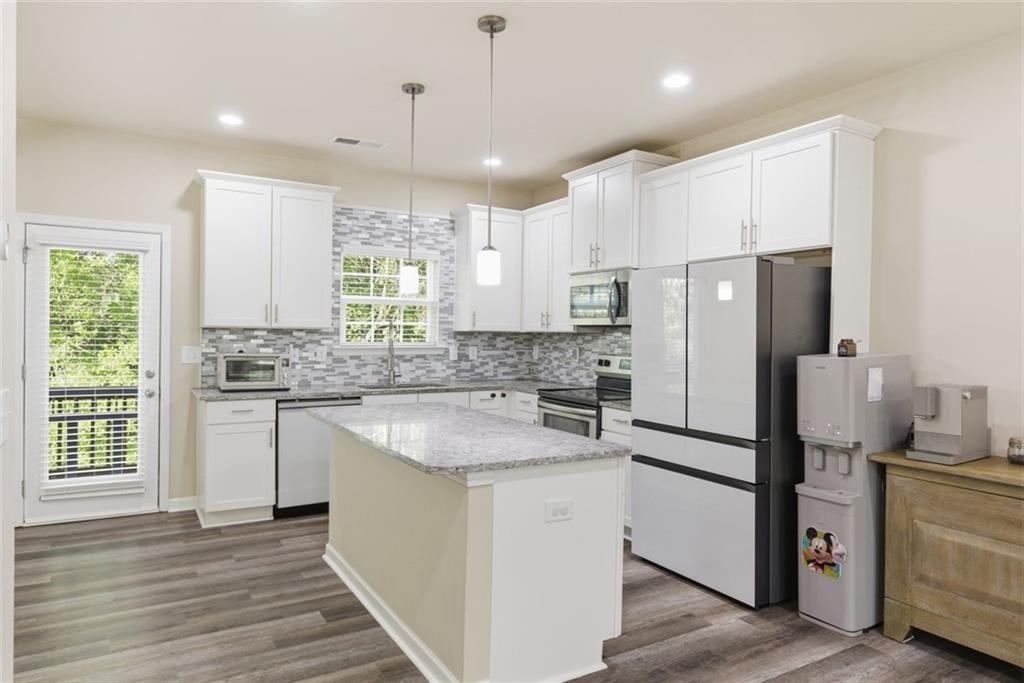4322 Buford Valley Property Photo 9