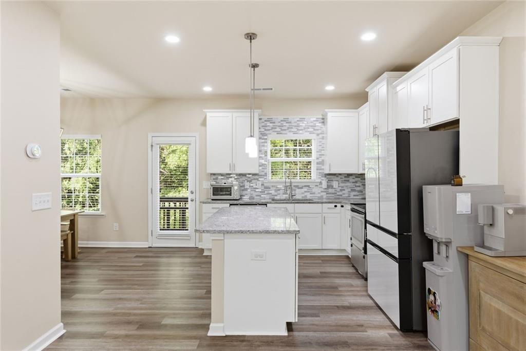 4322 Buford Valley Property Photo 11