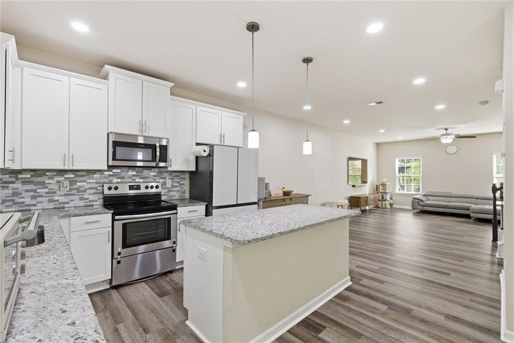 4322 Buford Valley Property Photo 13